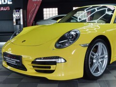 Bild des Angebotes Porsche 991 911 Carrera 4 Cabriolet