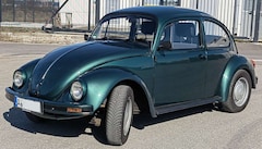 Bild des Angebotes VW Käfer 1600i