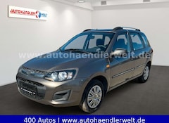 Bild des Angebotes Lada Kalina 2 Kombi Norma Klima