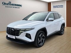 Bild des Angebotes Hyundai TUCSON 1.6 T-GDI 6-AT Prime Plug-In Hybrid 4WD