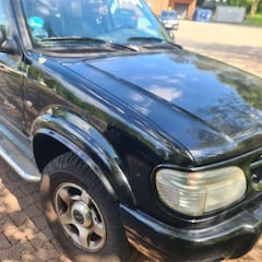Bild des Angebotes Ford Explorer Limited
