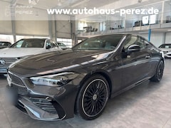 Bild des Angebotes Mercedes-Benz CLE 300 CLE 300 4M Coupé AMG PREMIUM-DISTRONIC-PANO-360!