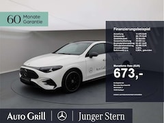 Bild des Angebotes Mercedes-Benz CLA 250 + EQ AMG Night Pano MBeam Free 12/25