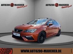 Bild des Angebotes SEAT Leon FR 1.4 TSI DSG SHZ/NAVI/PANO/PDC/ACC/AHK