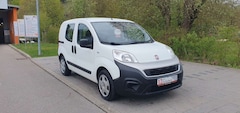 Bild des Angebotes Fiat Fiorino SX Kasten*TÜV-NEU*KLIMA*TEMPOMAT*SHZ*