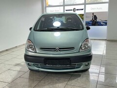 Bild des Angebotes Citroen Xsara Picasso 1.8 16V Exclusive Klimaautom el.SP Spieg.
