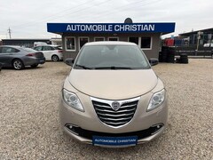 Lancia Ypsilon Platinum Xenon~Teilleder~ PDC~Tüv: Neu