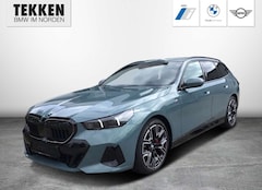 Bild des Angebotes BMW 520 d Touring M-Sport Pro AHK/ACC/IconicGlow/HarmanKar
