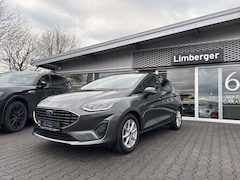 Bild des Angebotes Ford Fiesta 1.0 EcoBoost Titanium X (EURO 6d) Titanium X
