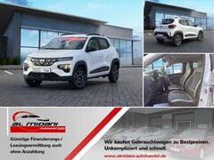 Bild des Angebotes Dacia Spring Comfort