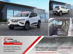 Bild des Angebotes Dacia Spring Comfort