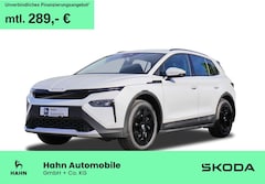 Bild des Angebotes Skoda Elroq 50 170PS DSG SmartLink AHK PDC
