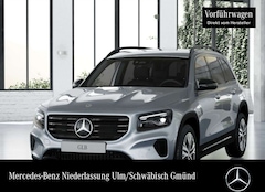 Bild des Angebotes Mercedes-Benz GLB 200 d PROGRESSIVE+NIGHT+AHK+MULTIBEAM+KAMERA