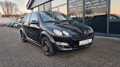 Bild des Angebotes smart forFour forfour PULSE - KLIMA - TÜV 11/2025