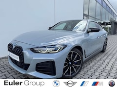 Bild des Angebotes BMW 440 xDrive Gran Coupe LkHz H/K HUD LCProf