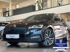 Bild des Angebotes Skoda Octavia 2.0 TDI FirstEdit Sport ViCo Matrix Sthz