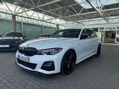 Bild des Angebotes BMW 320 320 d M Sport