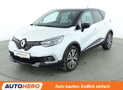 Bild des Angebotes Renault Captur 1.2 TCe Energy Initiale Paris*NAVI*LED*CAM*BOSE*