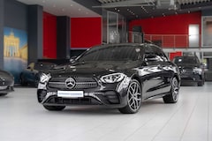 Bild des Angebotes Mercedes-Benz E 400 4Matic*AMG-LINE*NIGHT*360*LUFT*1.HD*HUP*