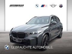 Bild des Angebotes BMW X5 xDrive40d M Sportpaket | Head-Up | Harman-Kardon |