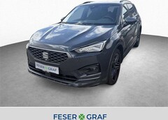 Bild des Angebotes SEAT Tarraco FR-Line 1.4 e-Hybrid DSG AHK/KAMERA/ACC