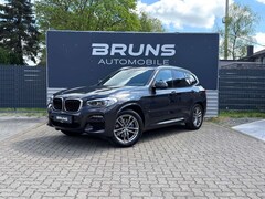 Bild des Angebotes BMW X3 xDrive 30 e M Sport HUD Leder Sportsitze