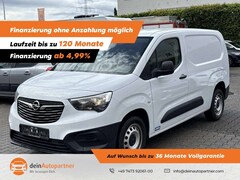 Bild des Angebotes Opel Combo XL1.5 CDTI Edition KLIMA/TEMPOMAT/PDC/DAB