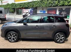 Bild des Angebotes Citroen C3 Aircross Plus PureTech 130 EAT6