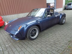 Bild des Angebotes Porsche 914 /6 3.2!!!!
