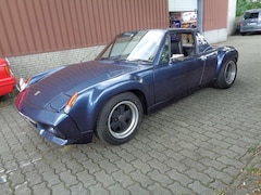 Bild des Angebotes Porsche 914 /6 3.2!!!!