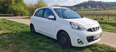 Bild des Angebotes Nissan Micra