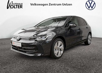 Wunderschne Automatik Vw Golf Bild