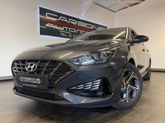 Bild des Angebotes Hyundai i30 Edition 30**Top-Ausstattung**