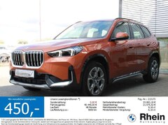 Bild des Angebotes BMW X1 xDrive20d xLine Navi ACC 360° Cam AHK Harman