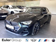 Bild des Angebotes BMW 240 xDrive Coupe 19'' Premium+Innov. ACC LCProf HiFi M