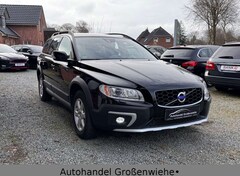 Bild des Angebotes Volvo XC70 Kinetic D4*ACC*SHZ*NAVI*BI-XENON*AUTOMATIK