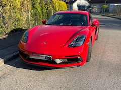 Bild des Angebotes Porsche Cayman GTS 4.0