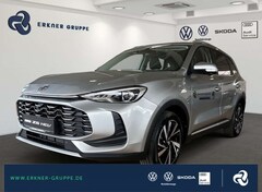 Bild des Angebotes MG ZS Hybrid+ Luxury LED+360+TEMPOMAT+APP-CONN+++
