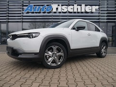 Bild des Angebotes Mazda MX-3 Advantage LED Kamera NAVI ACC BT DAB+18"Alu Sound
