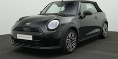 Bild des Angebotes MINI Cooper C Cabrio Classic Trim