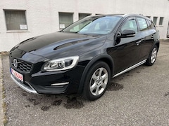 Bild des Angebotes Volvo V60 Cross Country V60 2.4 D Cross Country Summum AWD