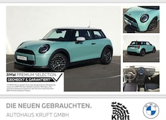 Bild des Angebotes MINI Cooper S Coupe Cooper S 3tür CLASSIC+KAMERA+HUD+LED+LR HZ+LM17