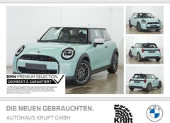 Bild des Angebotes MINI Cooper S Coupe Cooper S 3tür CLASSIC+KAMERA+HUD+LED+LR HZ+LM17