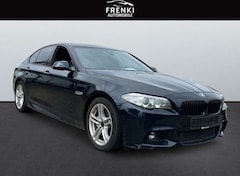 Bild des Angebotes BMW 535 5 Lim. 535 d M-Sport*Head-Up*Navi Prof.*LED*