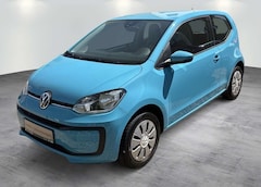 Bild des Angebotes VW up! 1.0 KLIMA