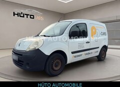 Bild des Angebotes Renault Kangoo Campus 1.5 dCi TÜV 12/26
