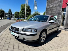 Bild des Angebotes Volvo S60 Lim. 2.4 D