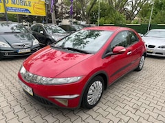 Bild des Angebotes Honda Civic Lim. 5-trg. 1.4 Comfort *AUTOMATIK*
