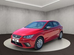 Bild des Angebotes SEAT Ibiza 1.6 TDI Xcellence Navi, Sitzheizung