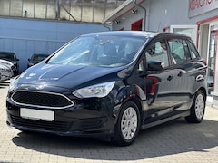 Bild des Angebotes Ford C-Max 1.0 EcoBoost*Klima*Tempo*nur 54 TKm